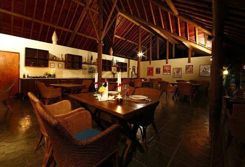 Pousada Praia Dos Carneiros