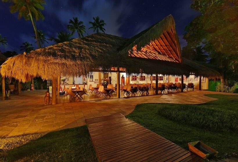 Pousada Praia Dos Carneiros