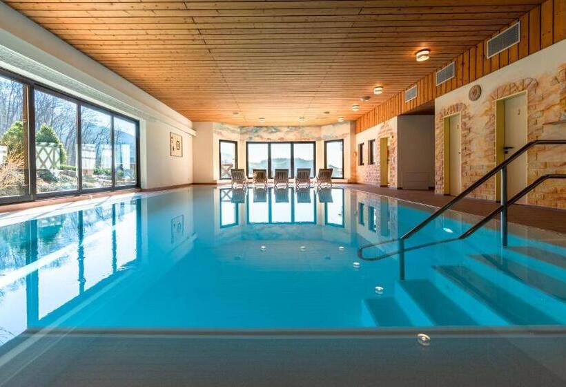 Relaxhotel Tannenhof