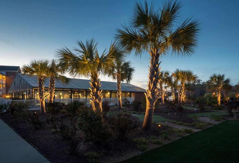渡假胜地  Ellington At Wachesaw Plantation East A Ramada By Wyndham
