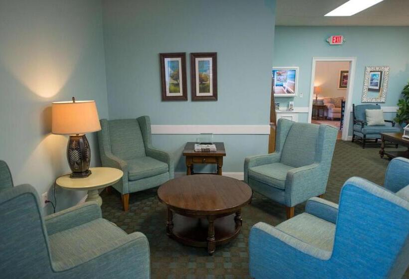 渡假胜地  Ellington At Wachesaw Plantation East A Ramada By Wyndham
