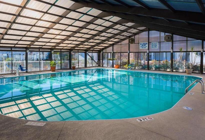 渡假胜地  Ellington At Wachesaw Plantation East A Ramada By Wyndham