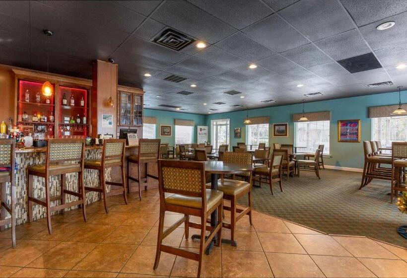 渡假胜地  Ellington At Wachesaw Plantation East A Ramada By Wyndham