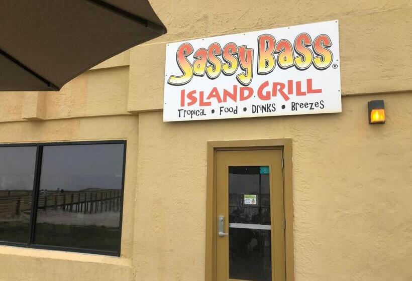 渡假胜地 Gulf Shores Plantation