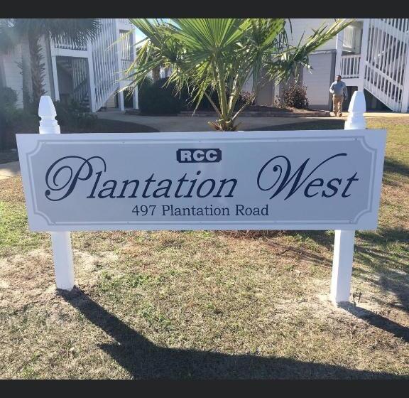 渡假胜地 Gulf Shores Plantation