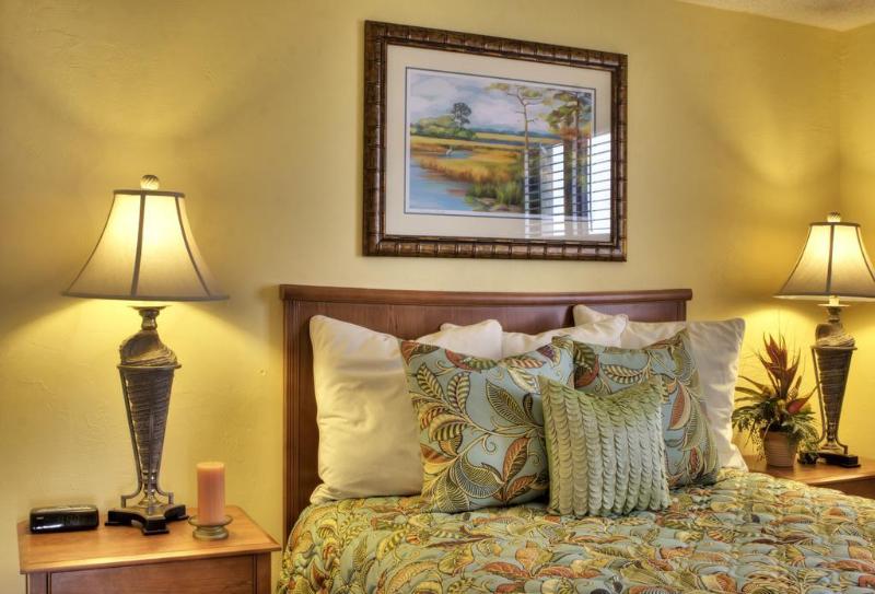 منتجع Tropic Sun Towers