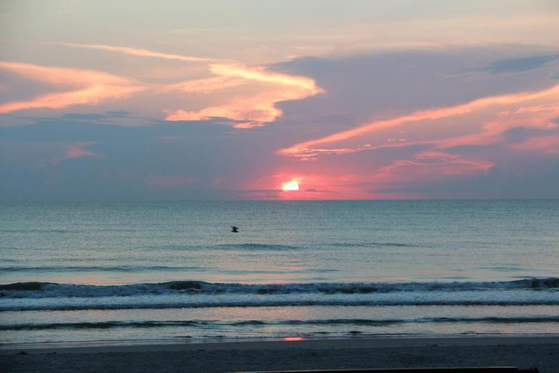 منتجع Tropic Sun Towers