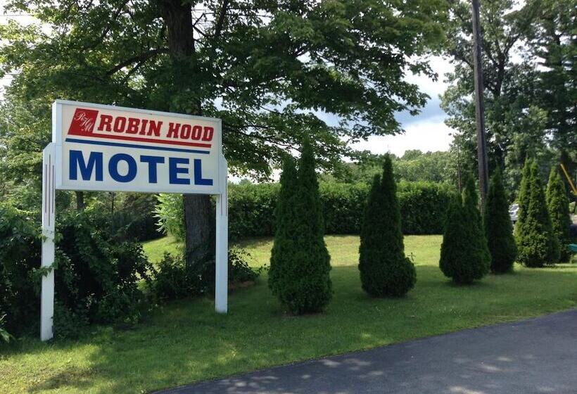 Robin Hood Motel