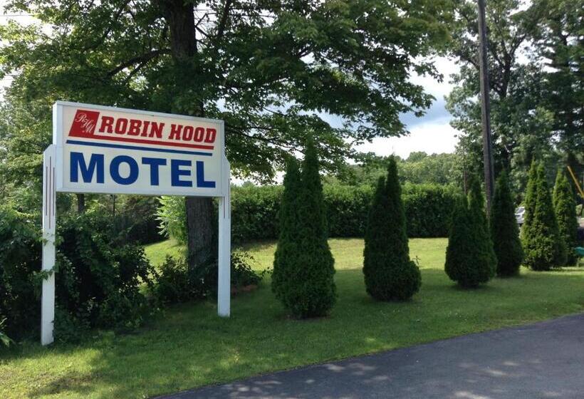 Robin Hood Motel