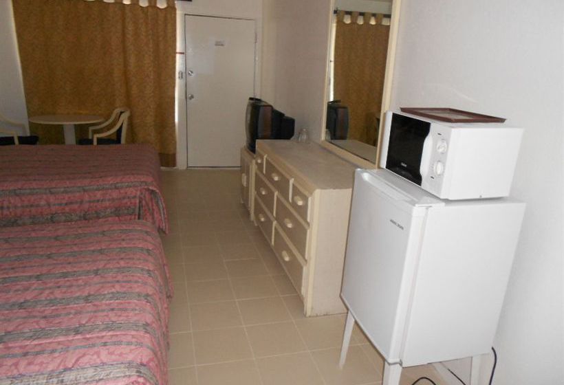 Sea Foam Motel Wildwood