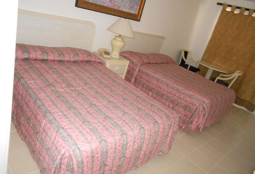 Sea Foam Motel Wildwood