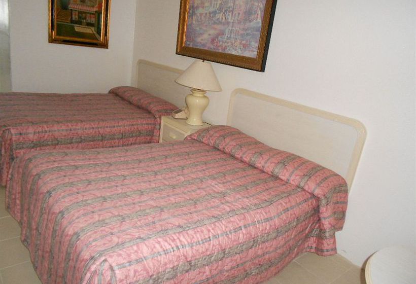 Sea Foam Motel Wildwood