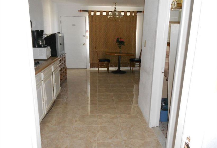 Sea Foam Motel Wildwood