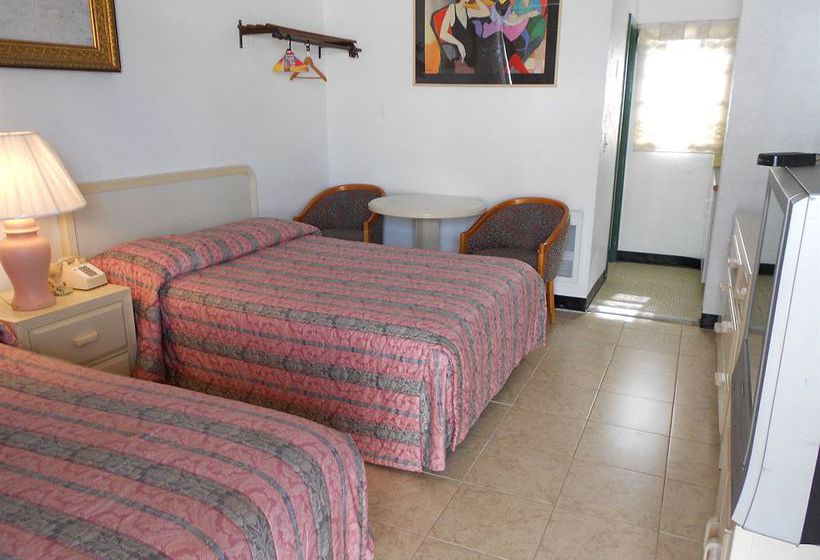 Sea Foam Motel Wildwood