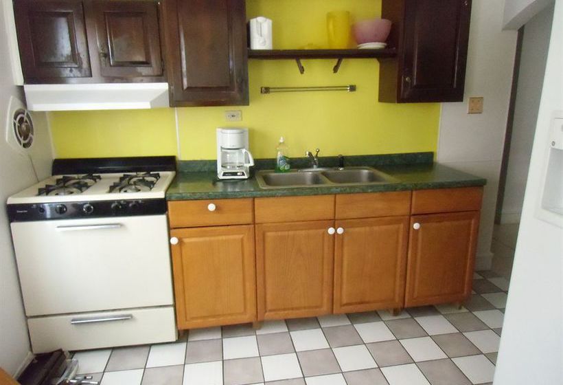 Sea Foam Motel Wildwood