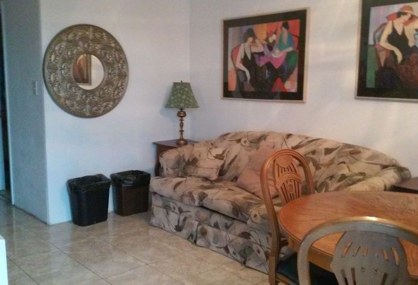 Sea Foam Motel Wildwood