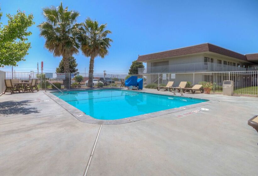 Studio 6el Paso, Tx  East