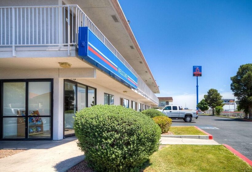 Studio 6el Paso, Tx  East