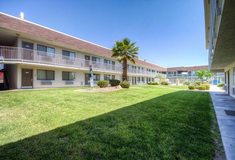 Studio 6el Paso, Tx  East