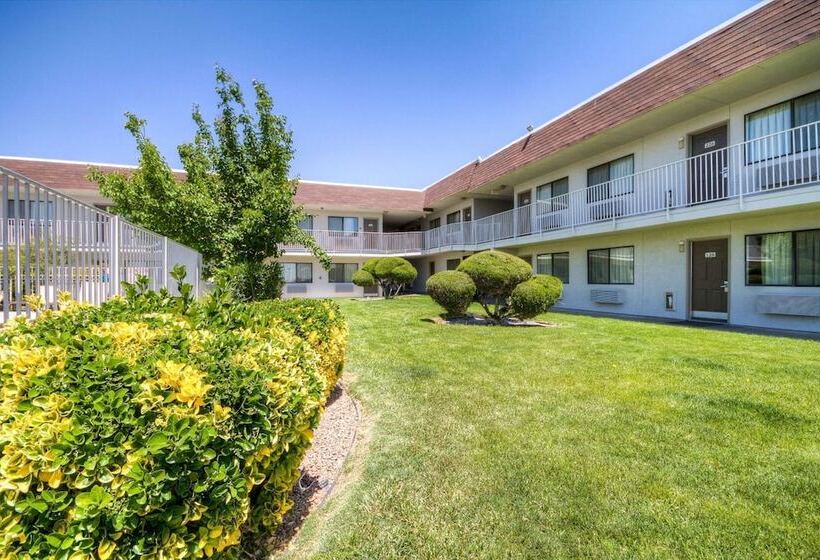 Studio 6el Paso, Tx  East