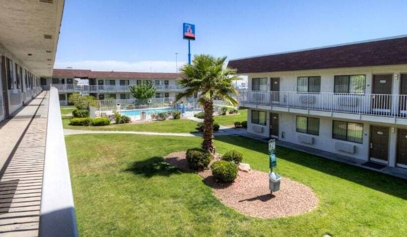 Studio 6el Paso, Tx  East