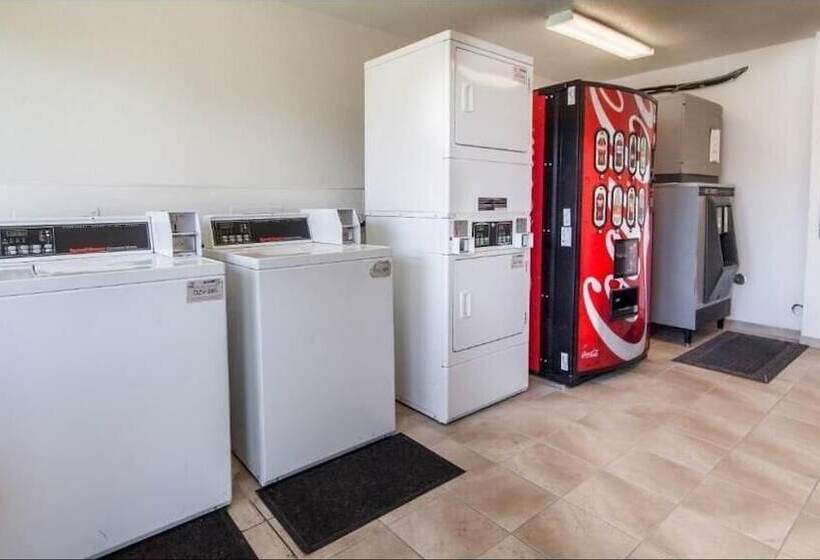 Studio 6el Paso, Tx  East