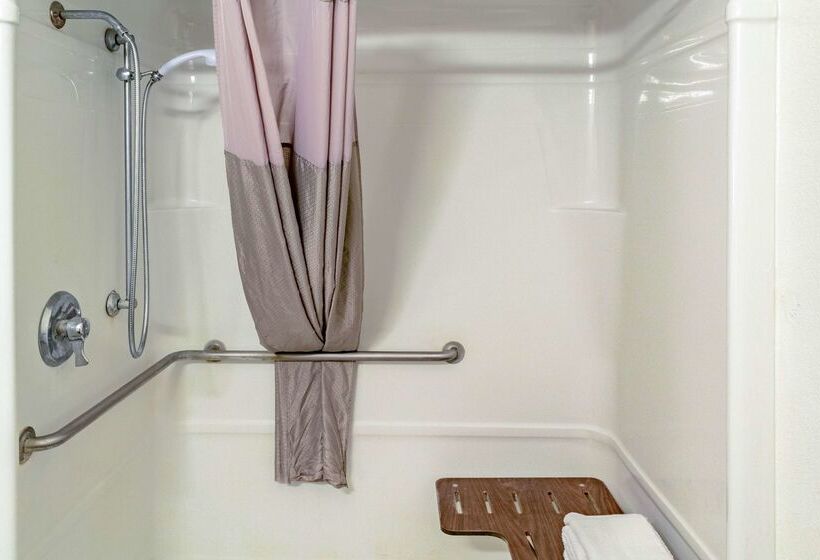 Studio 6fishers, In  Indianapolis