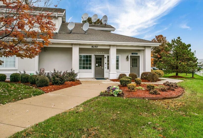 Studio 6fishers, In  Indianapolis