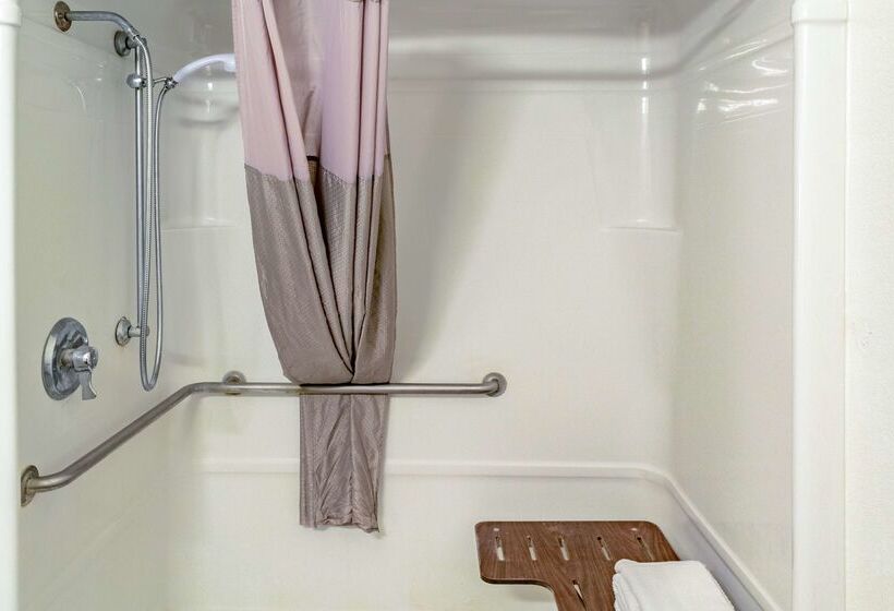 Studio 6fishers, In  Indianapolis