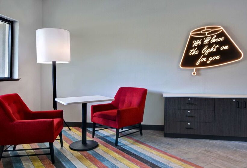 Studio 6 Jacksonville, Fl  Baymeadows