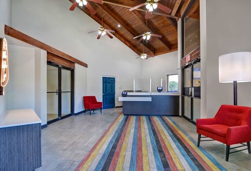 Studio 6 Jacksonville, Fl  Baymeadows