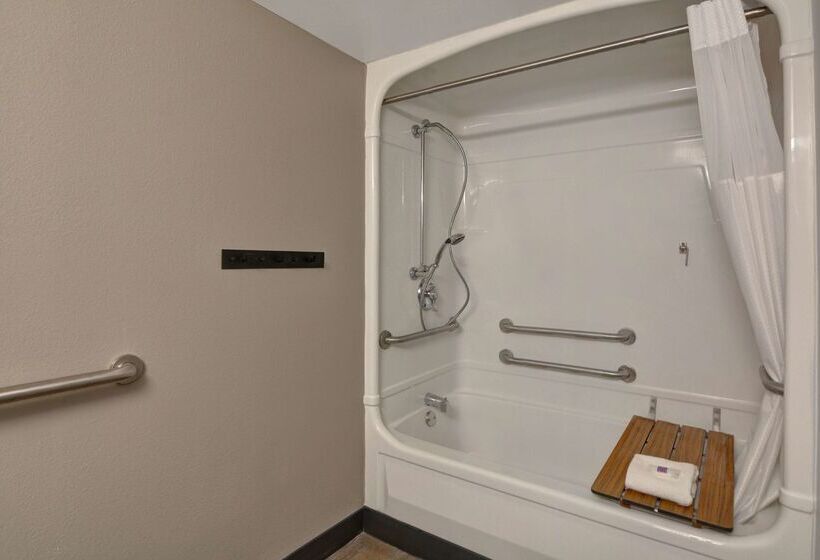 Studio 6 Jacksonville, Fl  Baymeadows