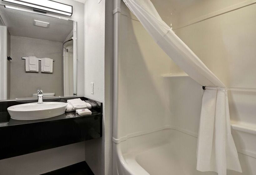 Studio 6 Jacksonville, Fl  Baymeadows