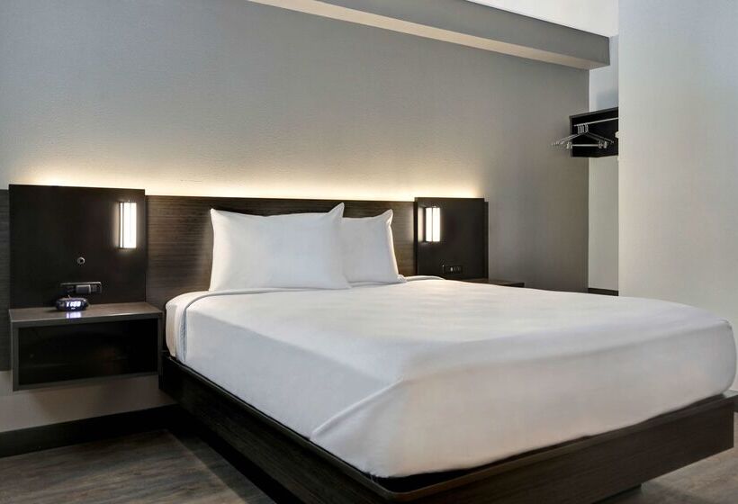 Studio 6 Jacksonville, Fl  Baymeadows