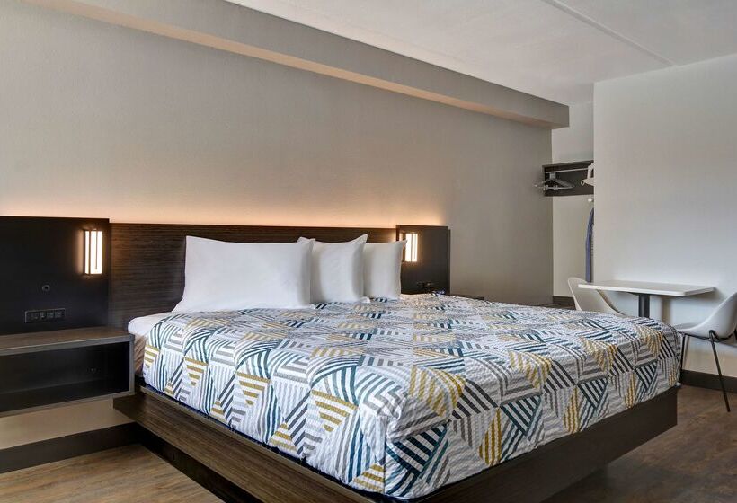 Studio 6 Jacksonville, Fl  Baymeadows