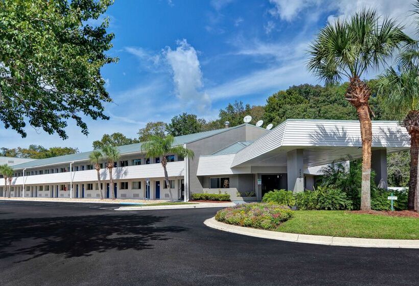 Studio 6 Jacksonville, Fl  Baymeadows