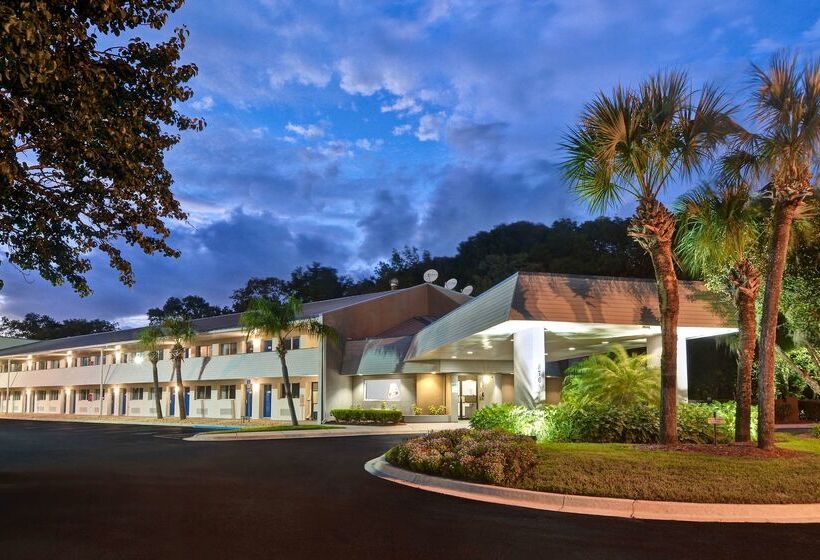 Studio 6 Jacksonville, Fl  Baymeadows