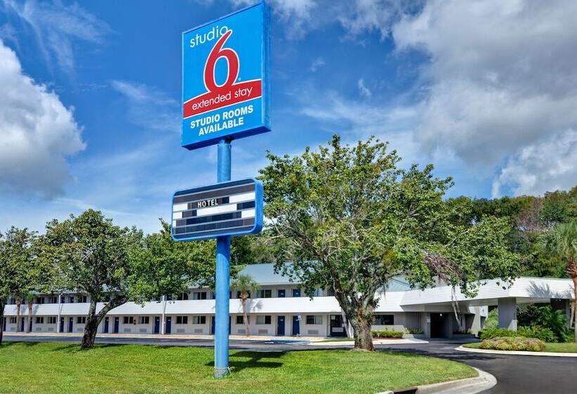 Studio 6 Jacksonville, Fl  Baymeadows