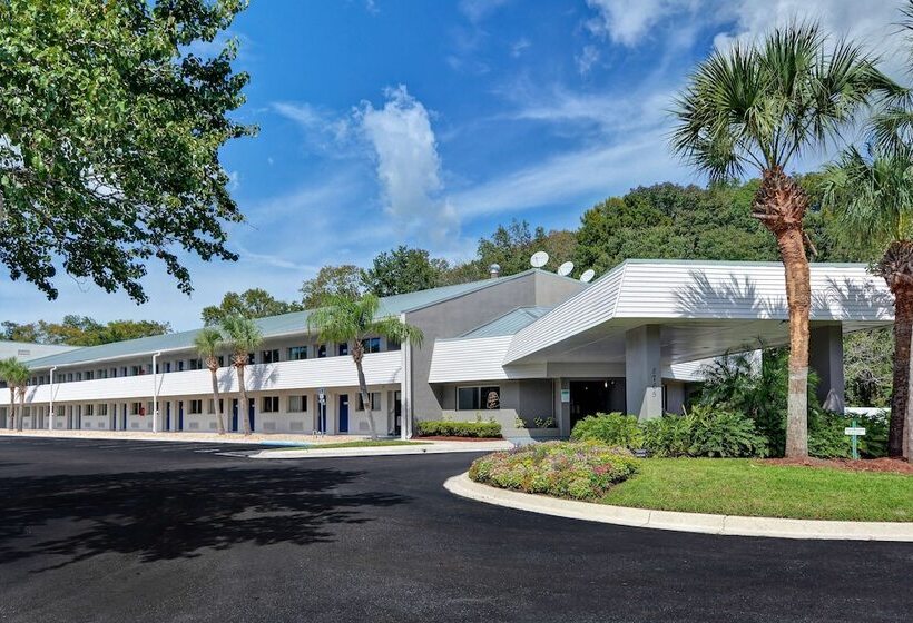 Studio 6 Jacksonville, Fl  Baymeadows