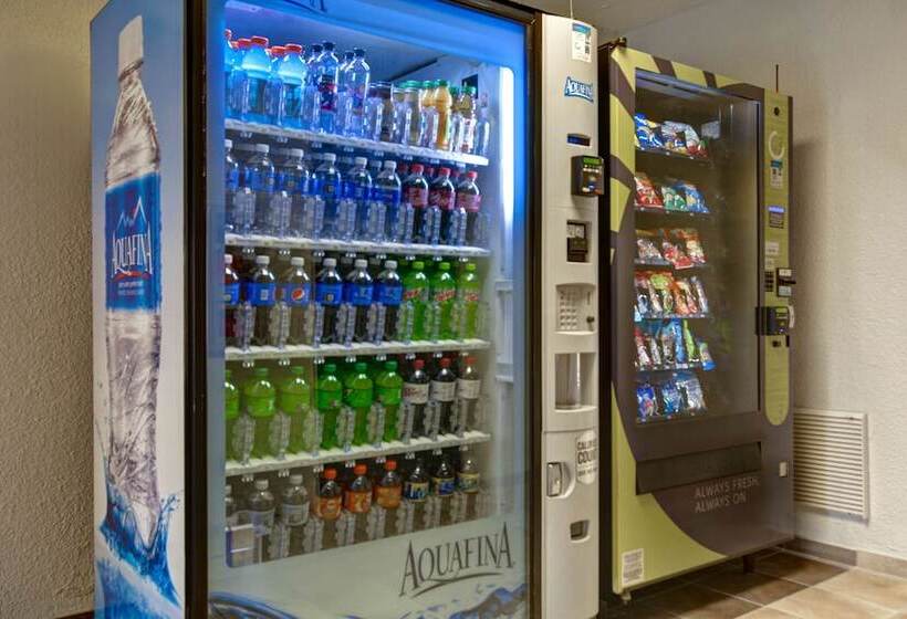 Studio 6 Jacksonville, Fl  Baymeadows