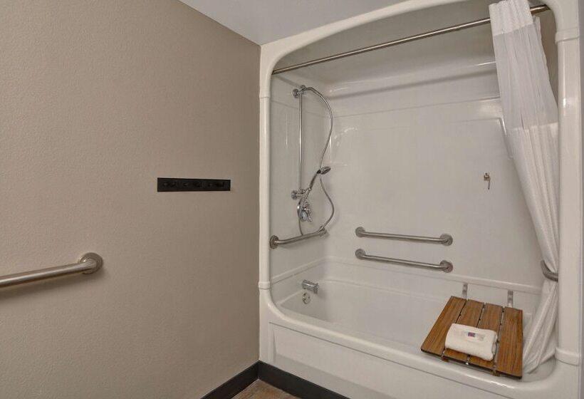 Studio 6 Jacksonville, Fl  Baymeadows