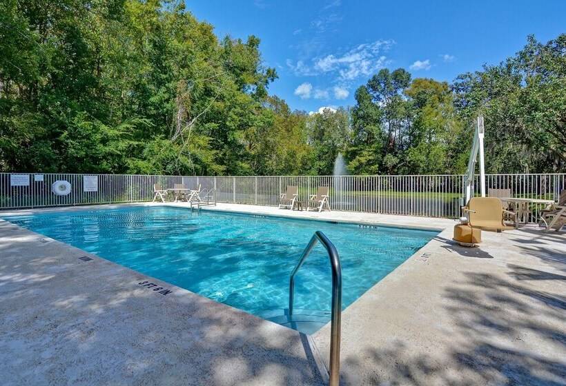 Studio 6 Jacksonville, Fl  Baymeadows