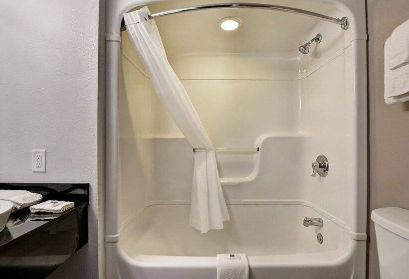 Studio 6 Jacksonville, Fl  Baymeadows