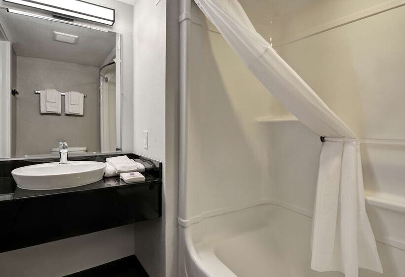 Studio 6 Jacksonville, Fl  Baymeadows