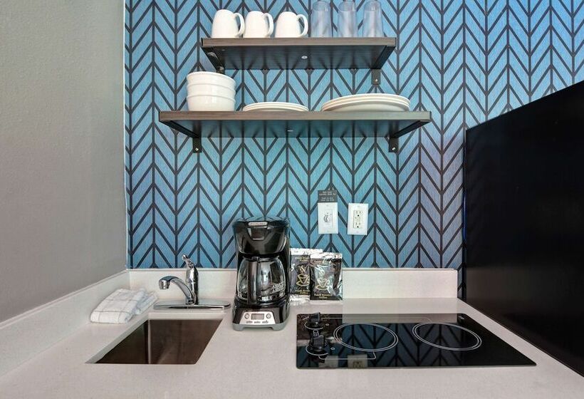 Studio 6 Jacksonville, Fl  Baymeadows