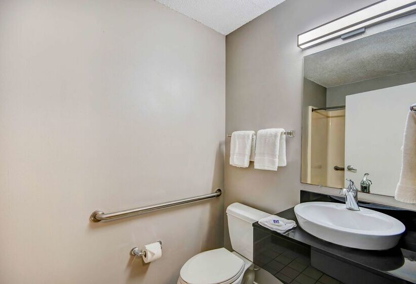 Studio 6ocean Springs, Ms