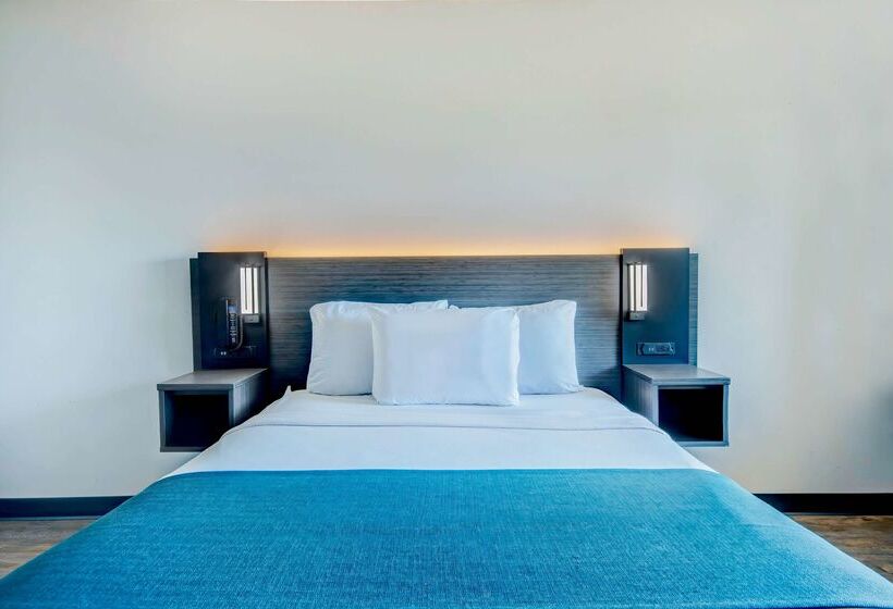 Studio 6ocean Springs, Ms