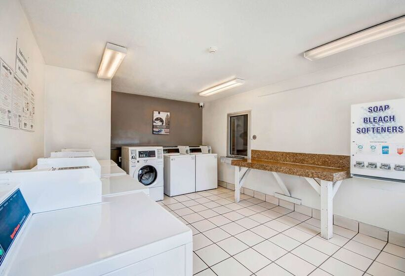 Studio 6ocean Springs, Ms