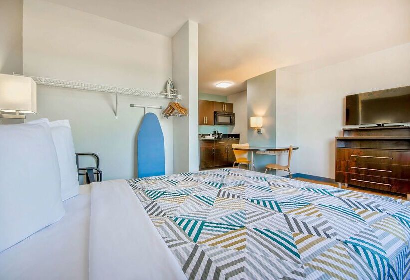 Studio 6port Arthur, Tx  Se