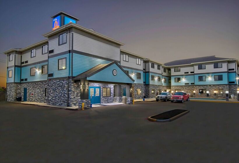 Studio 6port Arthur, Tx  Se